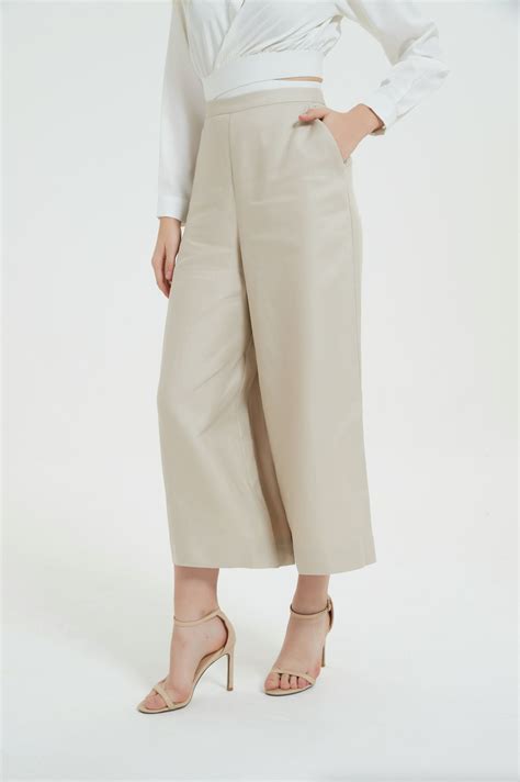 celine culotte|Women's Classic Culottes .